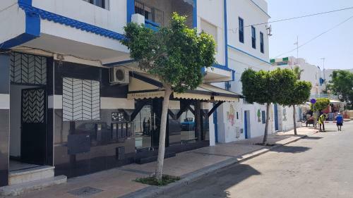 Apartamento Appartement Au Centre De Martil