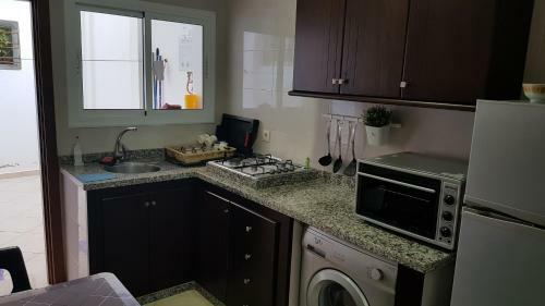 Apartamento Appartement Au Centre De Martil