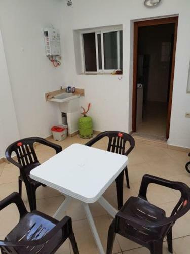 Apartamento Appartement Au Centre De Martil