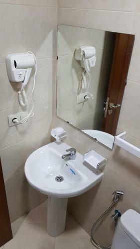 Apartamento Appartement Au Centre De Martil