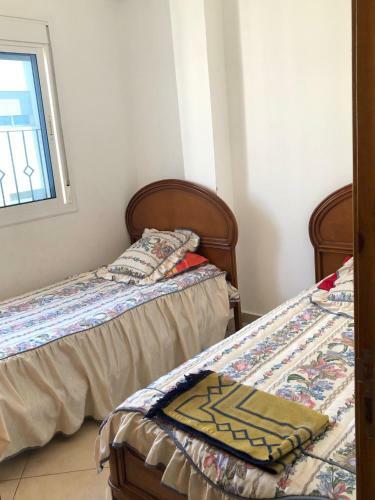 Apartamento Jolie Appartement � Vendre