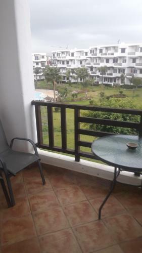Apartamento Mirador-golf