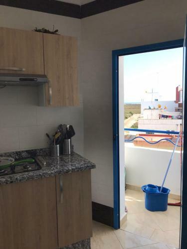 Apartamento Cati Mini Home