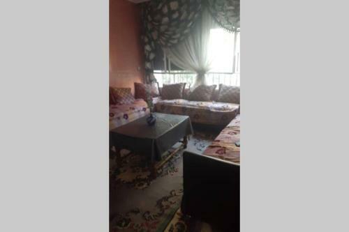 Apartamento Meknes Train Station Neighborhood
