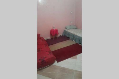 Apartamento Meknes Train Station Neighborhood