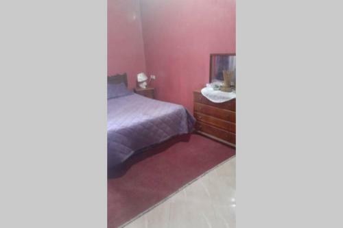 Apartamento Meknes Train Station Neighborhood
