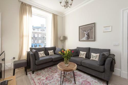 Apartamento The Home Street Residence