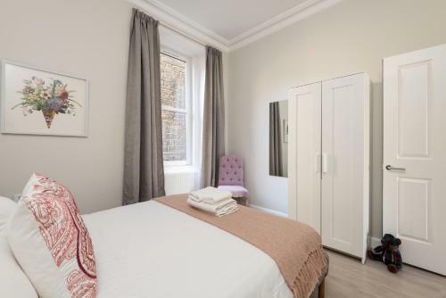 Apartamento The Home Street Residence