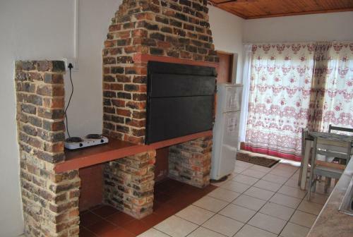 Apartamento 37 Adderley Street