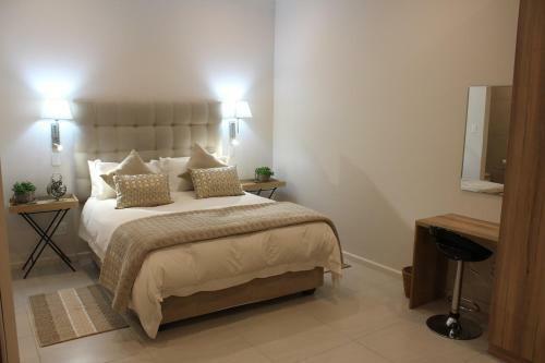 Villa Sable Hill