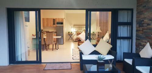 Villa Sable Hill