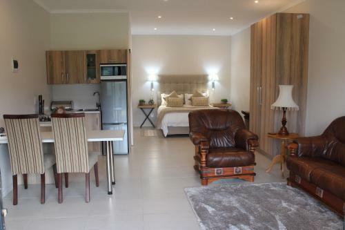 Villa Sable Hill