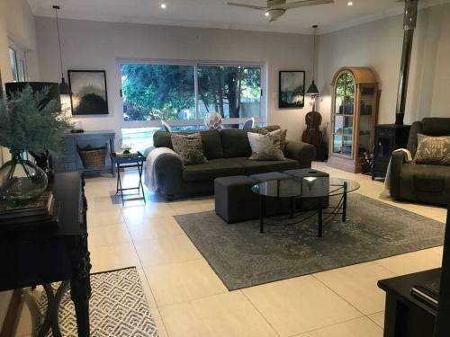The Meadow. Beautiful & Spacious 3 Bedroom House