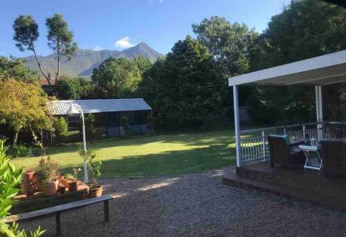 The Meadow. Beautiful & Spacious 3 Bedroom House