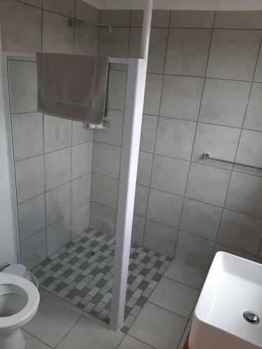 Apartamento Mysthill Farm Cottages
