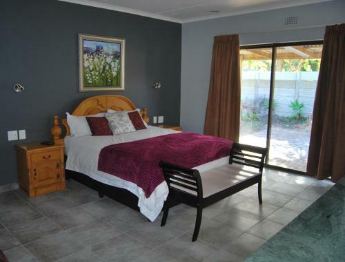 Apartamento 14 Cluster Cottages