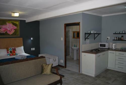 Apartamento 14 Cluster Cottages