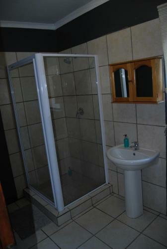 Apartamento 14 Cluster Cottages