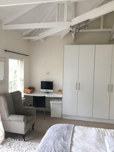 Apartamento Botha Strand Walks On The Beach Pool Braai