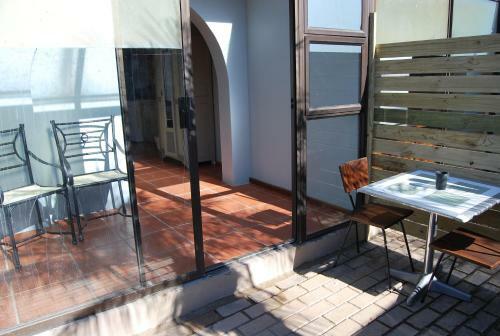 Apartamento 14 Cluster House & Studio