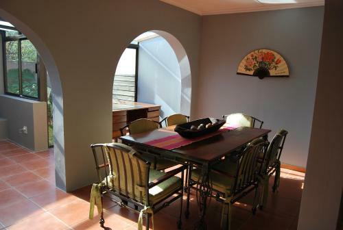 Apartamento 14 Cluster House & Studio