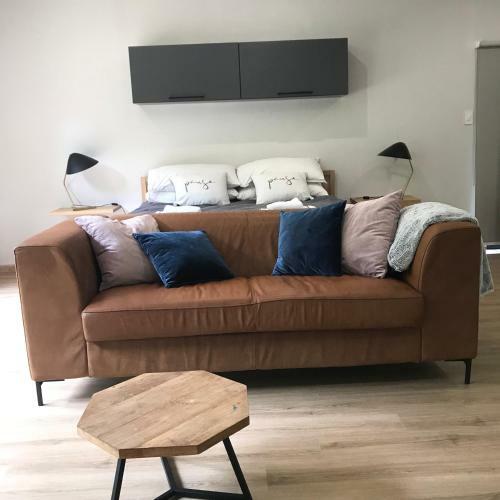 Apartamento Stylish And Peaceful Garden Flat