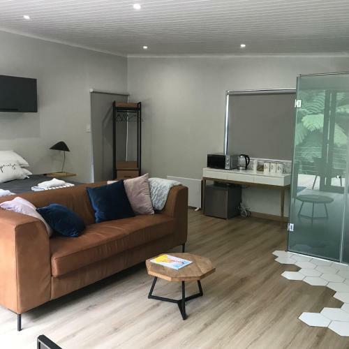 Apartamento Stylish And Peaceful Garden Flat