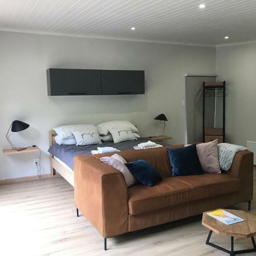 Apartamento Stylish And Peaceful Garden Flat