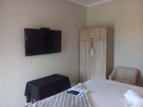 Hostal Room In Bb - Soeteweide North Bb