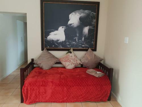 Apartamento Robins Rest