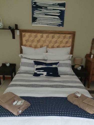 Apartamento Robins Rest