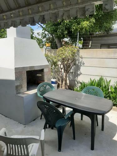 Apartamento Robins Rest