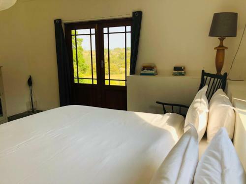 Hotel Seven Fountains Farm