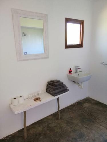 Hotel Seven Fountains Farm