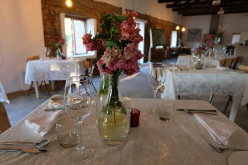 Hotel Seven Fountains Farm