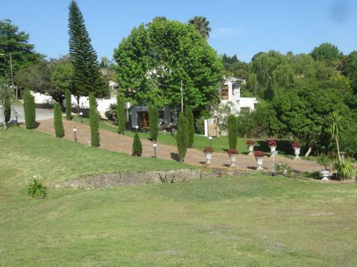 Bed & Breakfast Cul De Sac - Accommodation