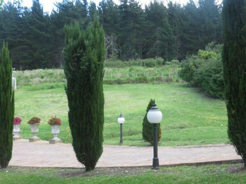 Bed & Breakfast Cul De Sac - Accommodation