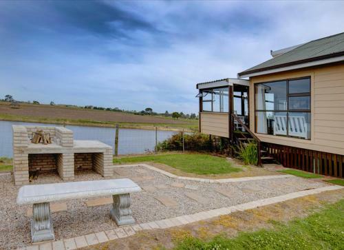 Apartamento Wernich Landgoed
