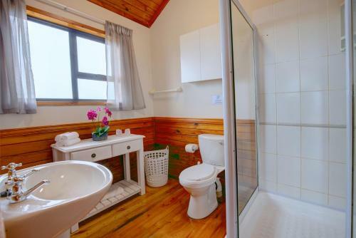 Apartamento Wernich Landgoed