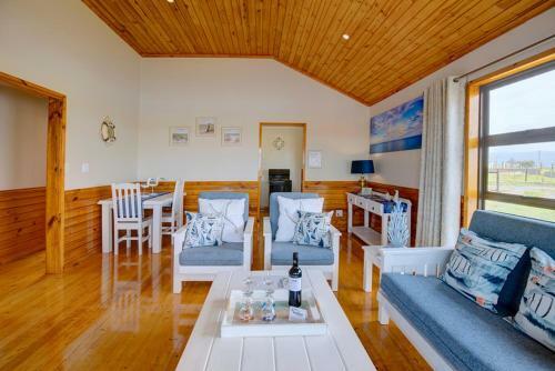 Apartamento Wernich Landgoed