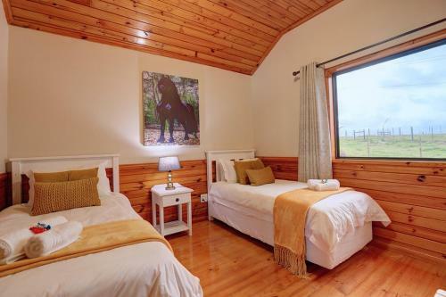 Apartamento Wernich Landgoed
