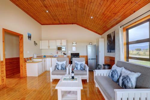 Apartamento Wernich Landgoed