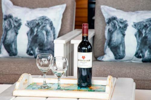 Apartamento Wernich Landgoed