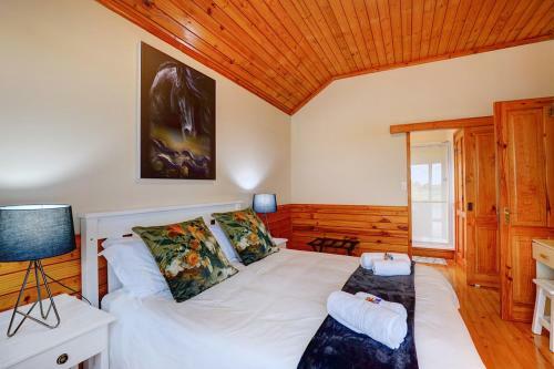 Apartamento Wernich Landgoed
