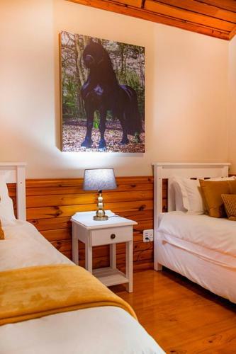 Apartamento Wernich Landgoed