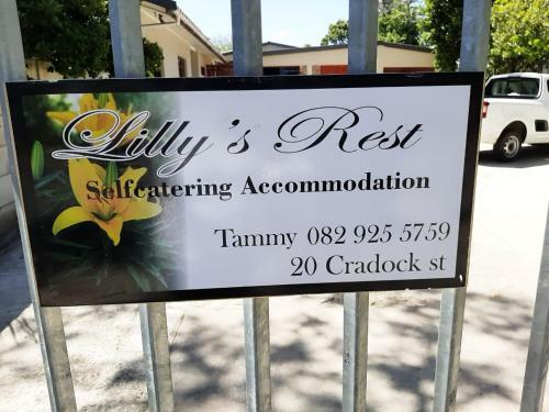 Apartamento Lillys Rest