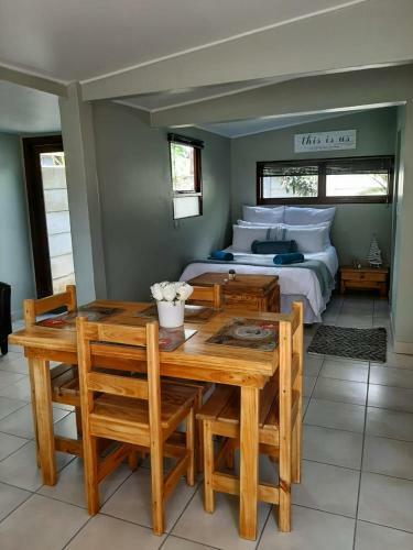 Apartamento Lillys Rest