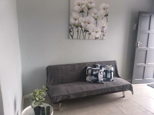 Apartamento Tj Self-catering