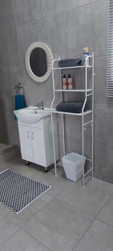 Apartamento Tj Self-catering