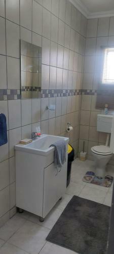 Apartamento Tj Self-catering
